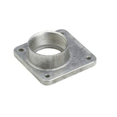 ARP00005CH15 - Socket Hub Cover Plate